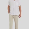 Riviera Linen Pant