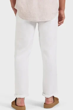 Riviera Linen Pant