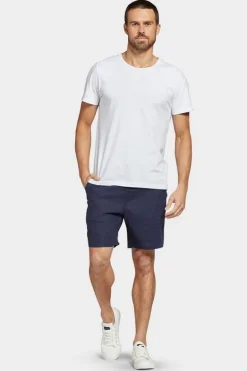 Riviera Linen Short