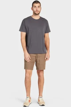 Riviera Linen Short