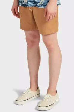 Riviera Linen Short