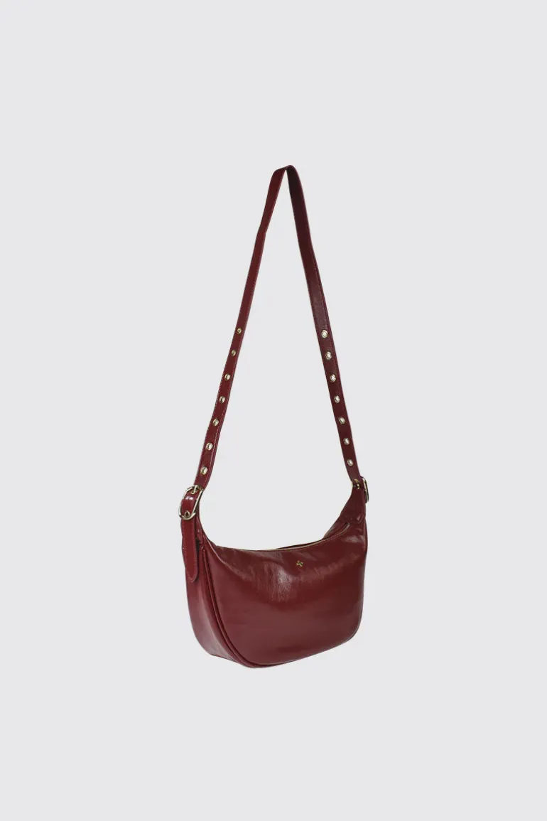 Rollins Eyelet Slouch XBody