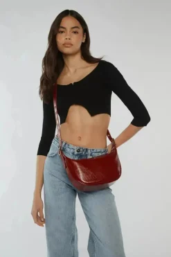 Rollins Eyelet Slouch XBody