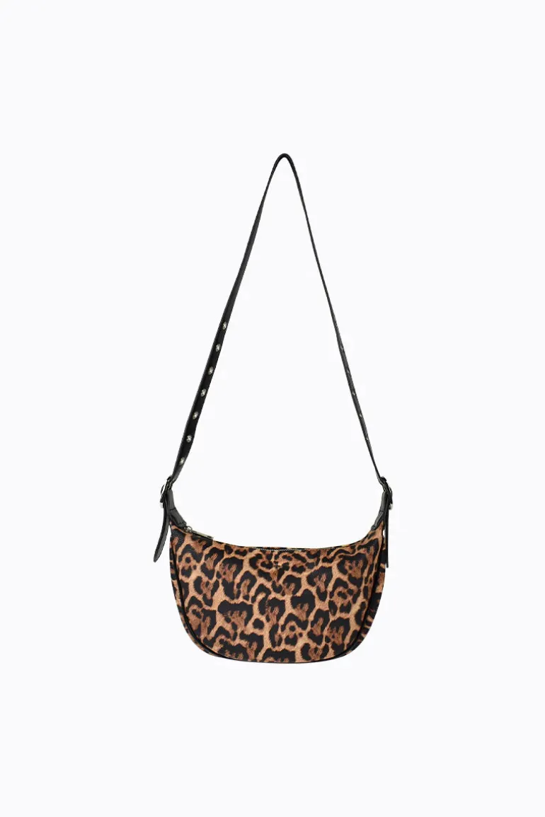 Rollins Eyelet Slouch XBody