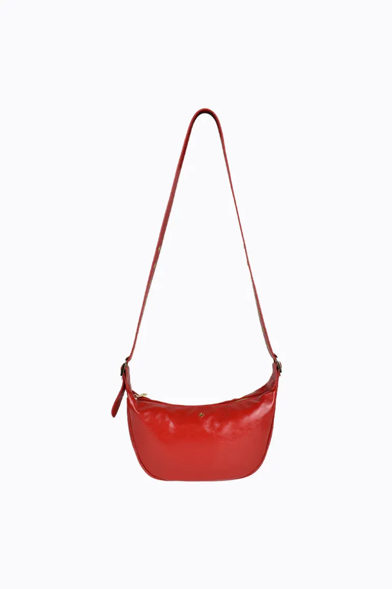 Rollins Eyelet Slouch XBody