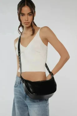 Rollins Eyelet Slouch XBody