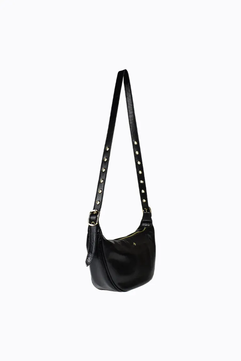 Rollins Eyelet Slouch XBody