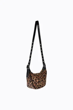 Rollins Eyelet Slouch XBody
