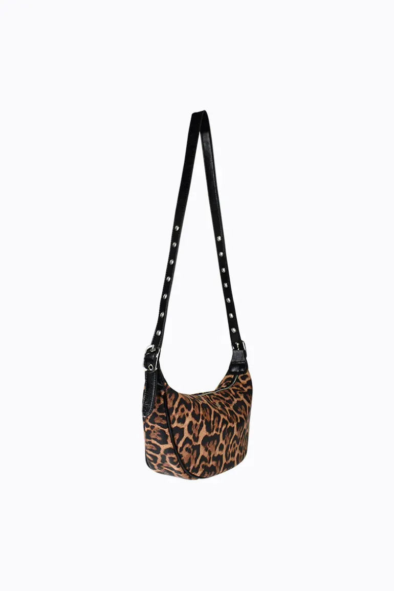 Rollins Eyelet Slouch XBody