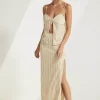 Rosebullet Maxi Skirt