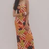 Sachi Maxi Dress