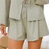 Sage Frankie Shorts