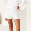 Sam Knit Shorts