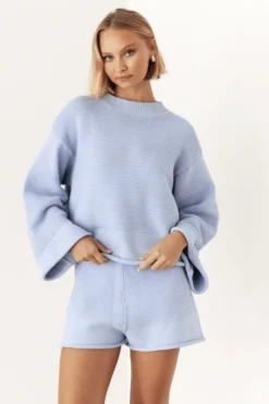 Sam Knit Shorts