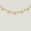 Seba Chain Gold Vermeil