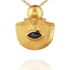 Sekhmet Necklace
