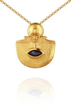 Sekhmet Necklace