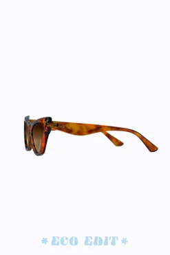 SHELLY CATS EYE FRAMES