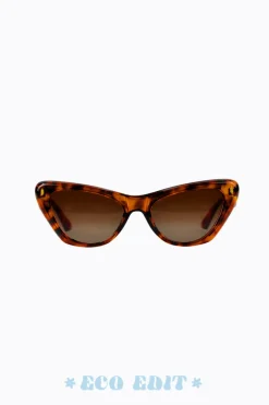 SHELLY CATS EYE FRAMES