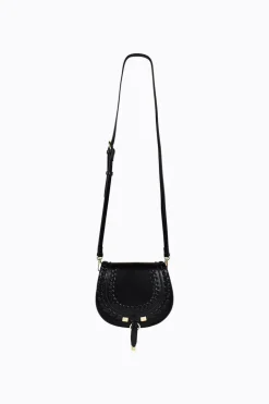 Shuri XBody Bag with Whipstitch