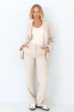 Side Step Pant
