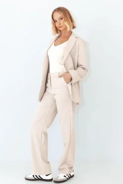 Side Step Pant