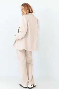Side Step Pant