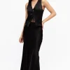 Silk Touch Slip Skirt
