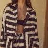 Sola Shirt - Noria Print