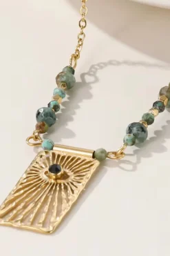 Soliel Necklace