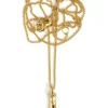Sophia Necklace Gold