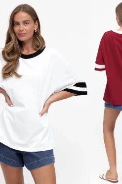 Sorority Tee