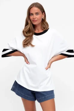 Sorority Tee