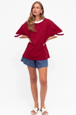 Sorority Tee