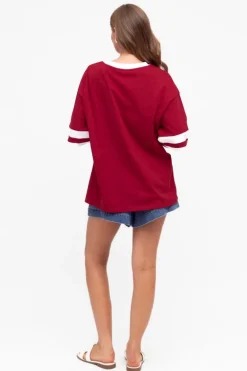 Sorority Tee