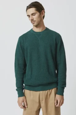 Sorrento Knit