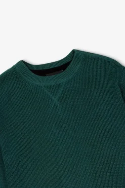 Sorrento Knit