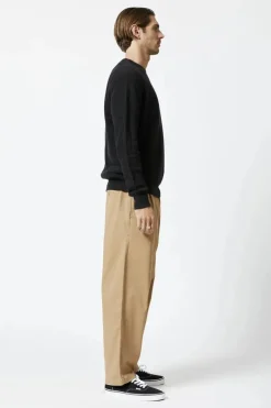 Sorrento Knit Black