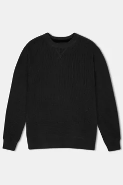 Sorrento Knit Black
