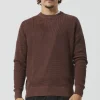 Sorrento Knit Cocoa