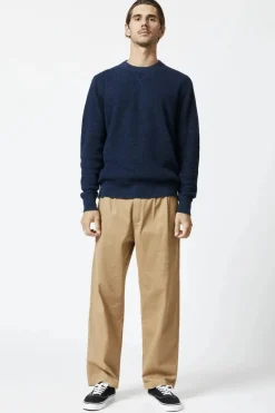 Sorrento Knit Navy