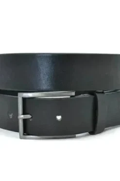 Stavros Leather Belt