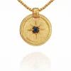 Stella Necklace Gold