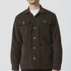 Stockyard Sherpa Jacket
