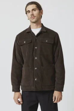 Stockyard Sherpa Jacket
