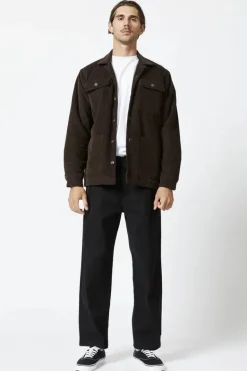 Stockyard Sherpa Jacket