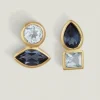 Sulis Earring Gold
