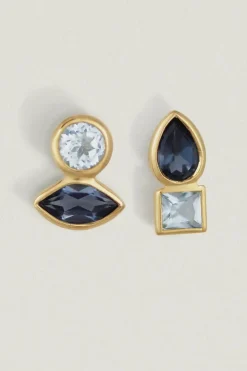 Sulis Earring Gold