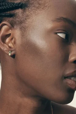 Sulis Earring Gold