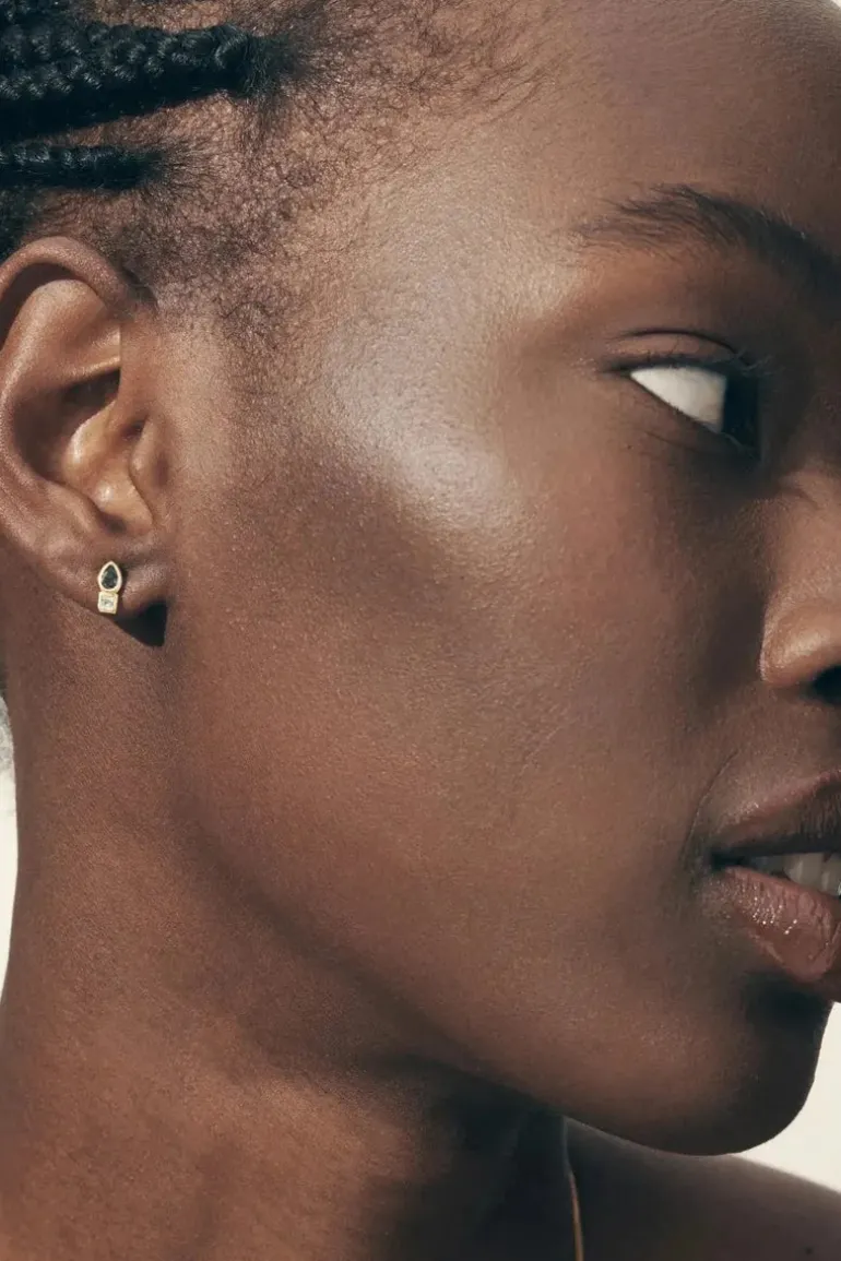 Sulis Earring Gold